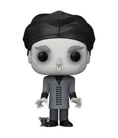 Funko Pop! Nosferatu 100th: Count Orlok 1267 Chase