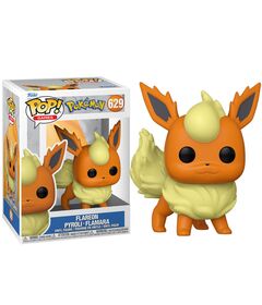 Funko Pop! Pokemon Flareon 629