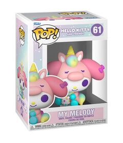 Funko Pop! Sanrio Hello Kitty: My Melody with Icecream 61