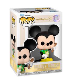 Funko Pop! Disney 50th Anniversary: Mickey Mouse 1307