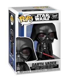 Funko Pop! Star Wars: Darth Vader 597