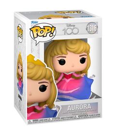 Funko Pop! Disney 100th Aurora 1316