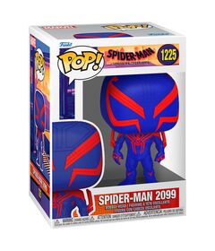 Funko Pop!  The Spider-Man 1225