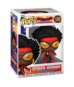 Funko Pop! Spider-Man: Spider-Woman 1228