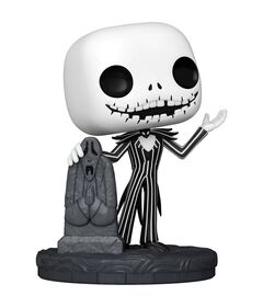 Funko Pop! Nightmare B.C. 30th: Jack Skellington 1355