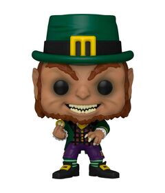 FUNKO POP Leprechaun Leprechaun 63980