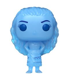 POP figure Disney Vaiana Moana Exclusive