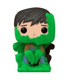 POP figure Creepshow Jordy Verrill