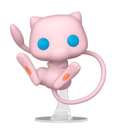 Funko Pop! Pokemon Mew 643