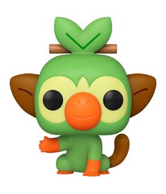 FUNKO POP Pokemon Grookey 70976