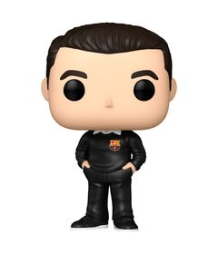 Funko Pop! Barcellona Xavi 66