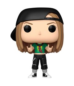 FUNKO POP Rocks Avril Lavigne Sk8er Boi 75384