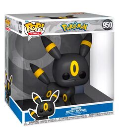 FUNKO BIG 25cm Pokemon Umbreon 69086
