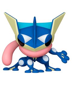 FUNKO POP Pokemon Greninja 70927
