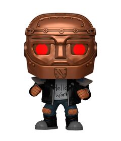 FUNKO POP Doom Patrol Cliff Steele Robotman 75896