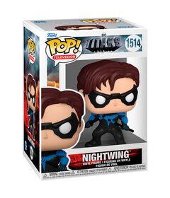 Funko Pop! Titans: Nightwing 1514
