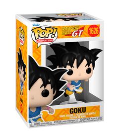 Funko Pop! Dragon Ball GT Son Goku 1626