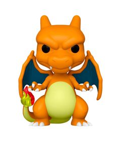 FUNKO BIG 25cm Pokemon Charizard 74224
