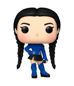 Funko Pop! Rocks: Rosalia 416
