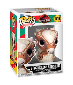 FUNKO POP Jurassic Park Hatchling Stygimoloch 75985