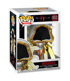 Funko Pop! Diablo IV: Inarius 952