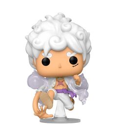 Funko Pop! One Piece - Luffy Gear Five 1607