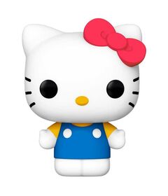 Funko Big Pop! Hello Kitty and Friends: Hello Kitty 50th Aniversary 25cm 79