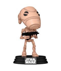 FUNKO POP Star Wars EP1 20th Battle Droid 76016