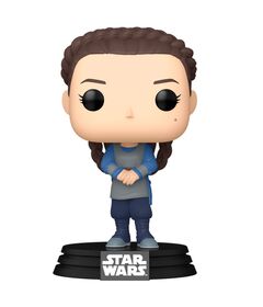FUNKO POP Star Wars EP1 20th Padme Tatooine 76019