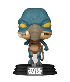 FUNKO POP Star Wars EP1 20th Watto 76021