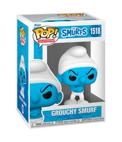 Funko Pop! The Smurfs 1518