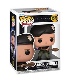FUNKO POP Stargate Jack O'Neil 76025