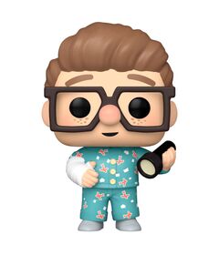 Funko Pop! Young Carl 1480