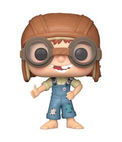 Funko Pop! UP Young Ellie 1481