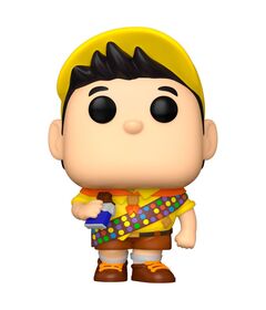 Funko Pop! UP Russell 1479