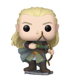 Funko Pop! Lord of the Rings Legolas ​80831