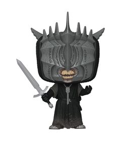 Funko Pop! Lord of the Rings Mouth of Sauron