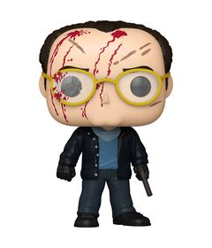 FUNKO POP RoboCop Clarence J. Boddicker 80793