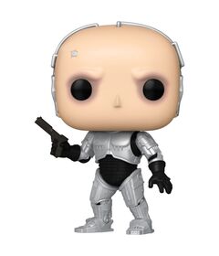 FUNKO POP RoboCop 80794