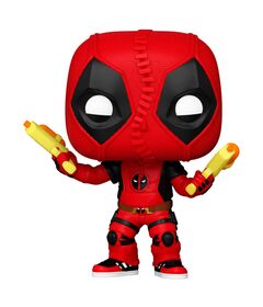 Funko Pop! Deadpool 3: Kidpool 1402