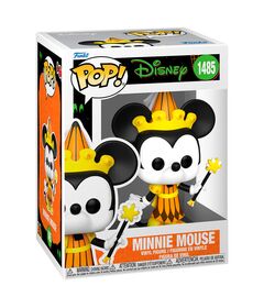 Funko Pop! Minnie Mouse Halloween 1485