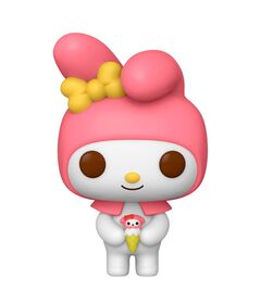 Funko Pop! Sanrio Hello Kitty: My Melody with Icecream 91