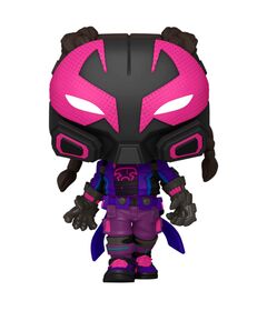 FUNKO POP Spider-Man The Spider-Verse Prowler 82650