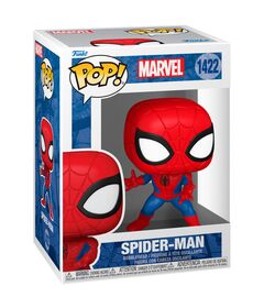 FUNKO POP Marvel New Classics Spider-Man 82500