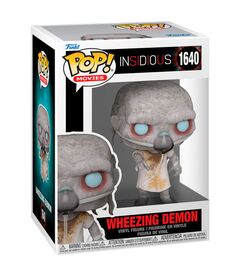 POP figure Insidious Red Wheezing Demon 889698807012