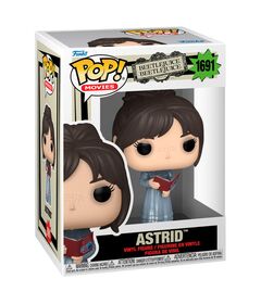 Funko Pop! Beetlejuice 2: Astrid 1691