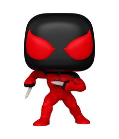 FUNKO POP Spider-Man Comics Kaine Parker 83752