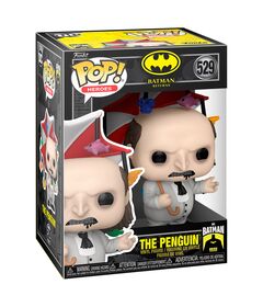 FUNKO POP DC Villains The Penguin 80698