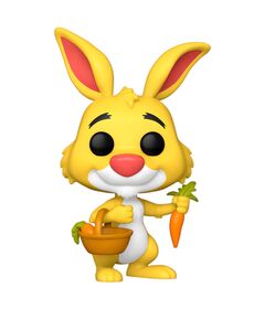 Funko Pop! Winnie the Pooh Tappo 1515