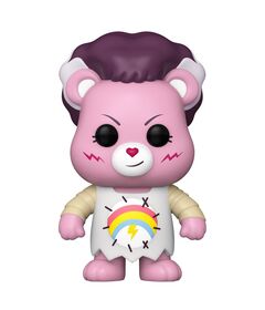 Funko Pop! Cheer Bear Bride as Frankenstein 1626